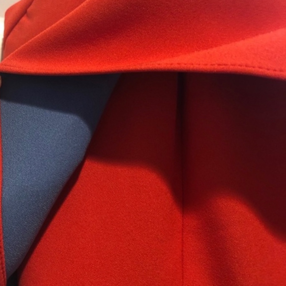 BCBG Penelopey Overlay Gown - Picture 4 of 11